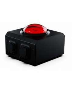 MAGICFX® RED BUTTON