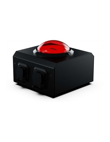 MAGICFX® RED BUTTON