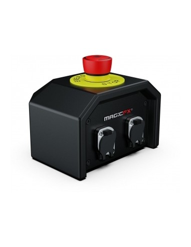 MAGICFX® SFX SAFETY E-STOP - Controller