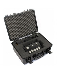 CASE for MAGICFX® FX-COMM4NDER