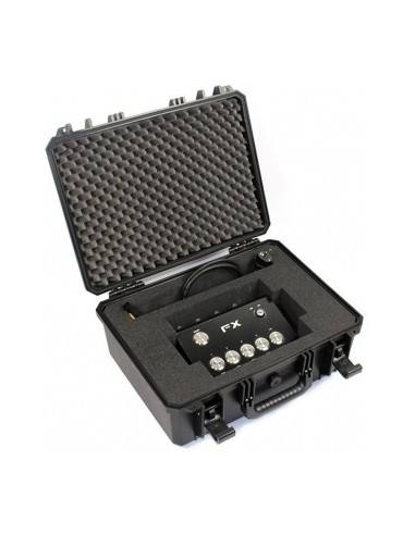 CASE pentru MAGICFX® FX-COMM4NDER