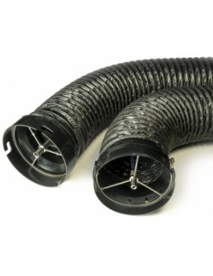 MAGICFX SNOWCASE HOSE 5M