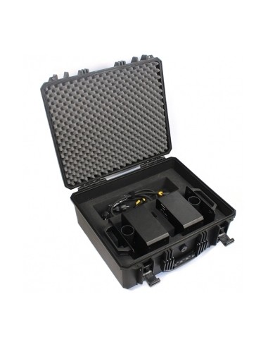 Case pentru MAGICFX® CO2JET II (2 buc.)