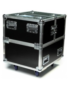 FLIGHTCASE pentru MAGICFX®...