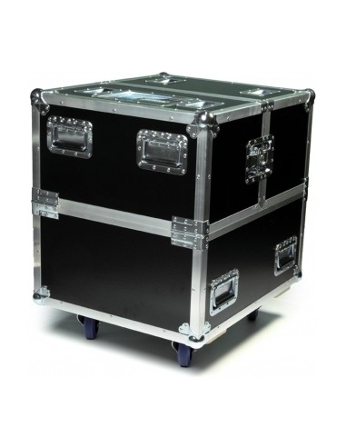 FLIGHTCASE pentru MAGICFX® SWIRLFAN II