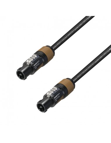 Cablu Speakon-Speakon 15m - SommerCable