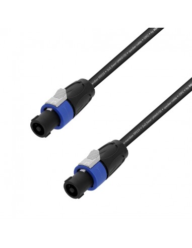 Cablu Speakon-Speakon 30m - SommerCable