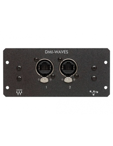 DIGICO DMI WAVES