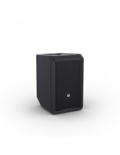 LD Systems ANNY 8 Stage Black