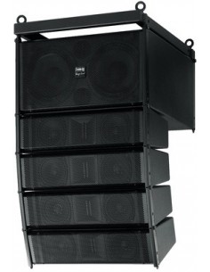 Mini Line Array Stage Line L-RAY/1000