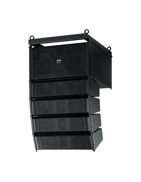 Mini Line Array Stage Line L-RAY/1000