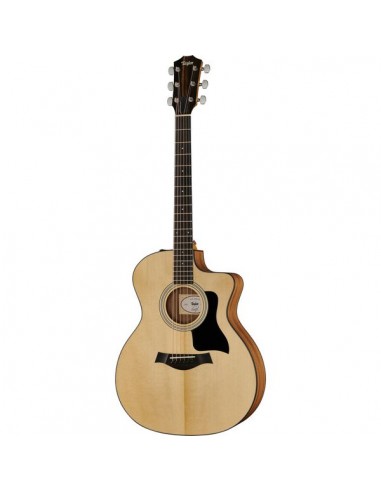 Taylor 114ce-S Sapele