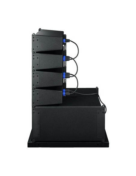 Mini Line Array Stage Line L-RAY/1000