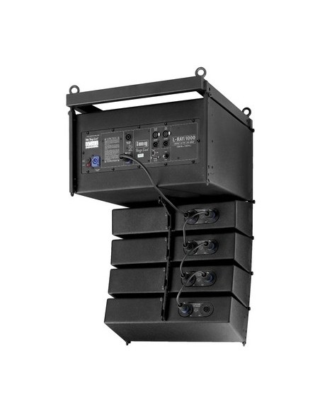 Mini Line Array Stage Line L-RAY/1000