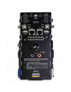 AMS AMT 10