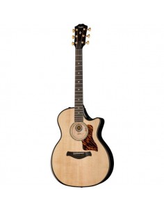 Taylor Builders Ed 314ce...