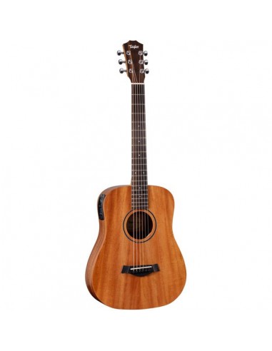 Taylor Baby Mahogany-e BT2e