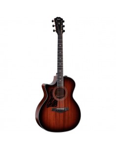 Taylor 324Ce LH V-Class...