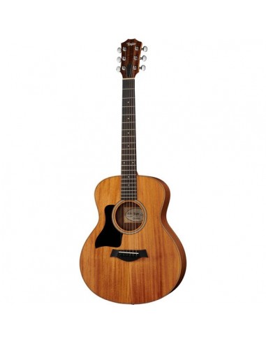 Taylor GS Mini Mahogany LH