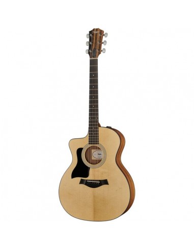 Taylor 114ce-S Sapele Lefthand