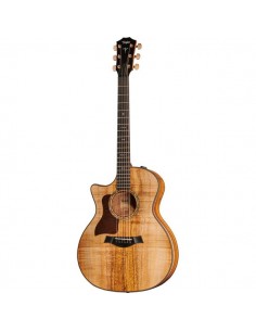 Taylor 724Ce Lefthand