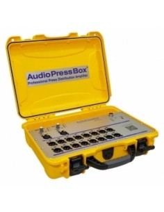 Audio PressBoxx APB-216 C-D