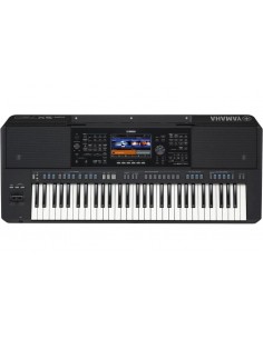 Yamaha PSR-SX720