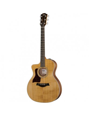 Taylor 214ce LH Walnut