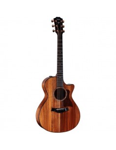 Taylor 722ce Gloss