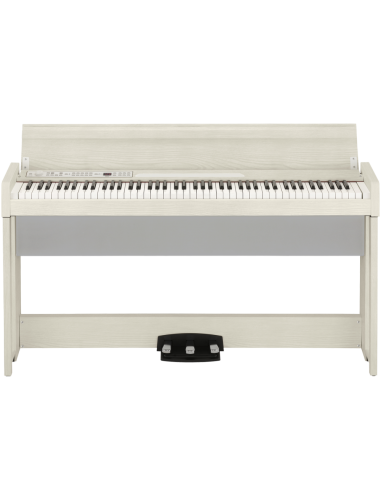 Korg C1 Air White Ash - Digital Piano