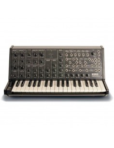 Korg MS-20 Mini - Sintetizator