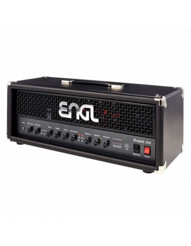 Engl Fireball 100 E635