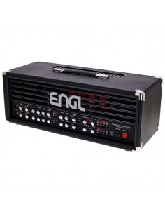 Engl E670FE-6L6 Special...