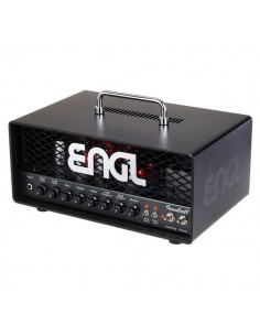 Engl E606 Ironball Head 20