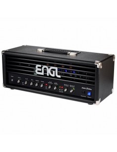 Engl E651 Artist Blackout 100