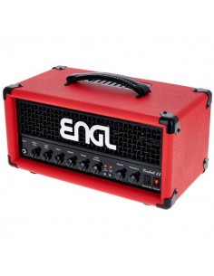 Engl E633SR Fireball 25 LTD...