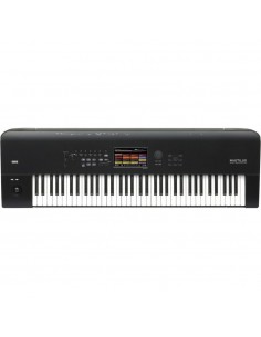 Korg Nautilus 73 -...