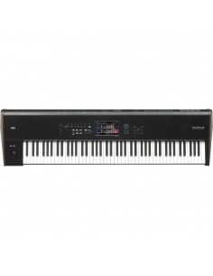 Korg Nautilus 88 -...