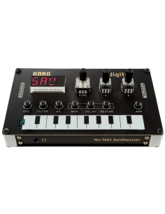 Korg Nutekt NTS-1 -...