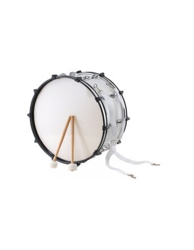 Parrot 105 -14 H 18" Bass Drum