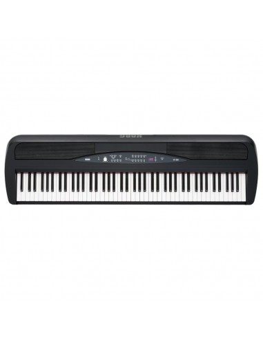 Korg SP-280 - Digital piano