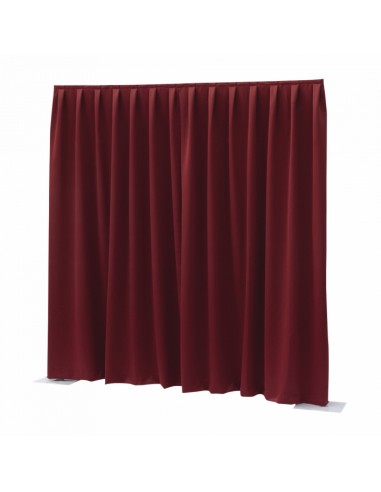 P&D Curtain Dimout 260 g/m² 330x400 cm