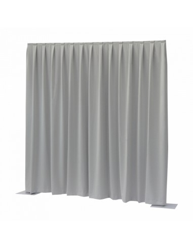 P&D Curtain Dimout 260 g/m² 330x400...