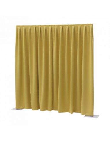 P&D Curtain Dimout 260 g/m² 330x400...