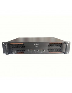 DSE H4300 - amplificator 4...