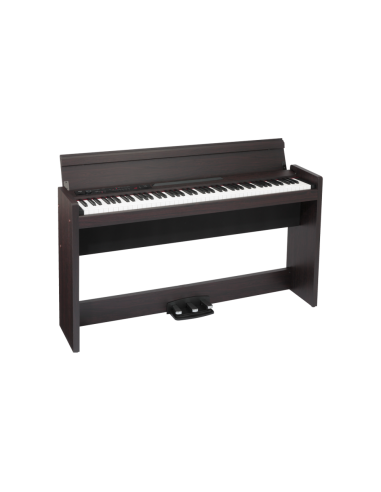 Korg LP-380 Rosewood USB - Digital Piano