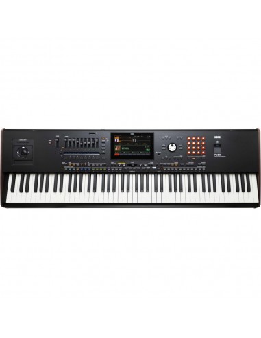 Korg Pa5X 88