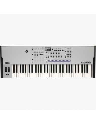 Korg Wavestate SE Platinum