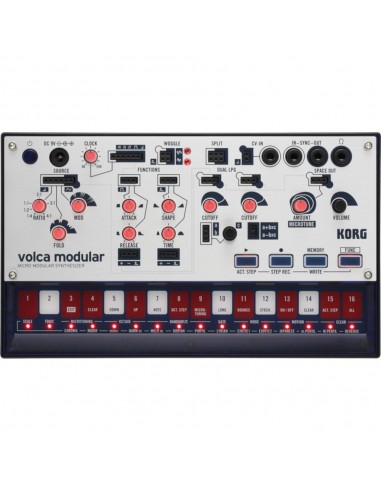 KORG Volca Modular