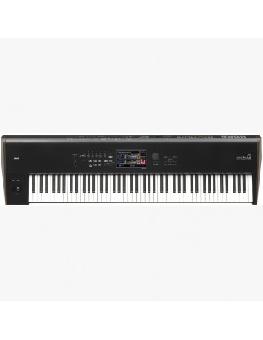 Korg Nautilus 88 AfterTouch